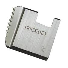 Ridgid Accessoires 45858 3/8 RH BSPT Snijkussens zwart oxide