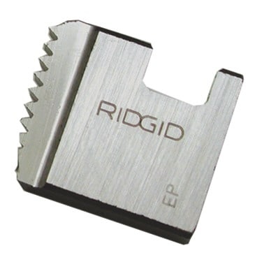 Ridgid Accessoires 45863 1/2 RH BSPT Snijkussens zwart oxide