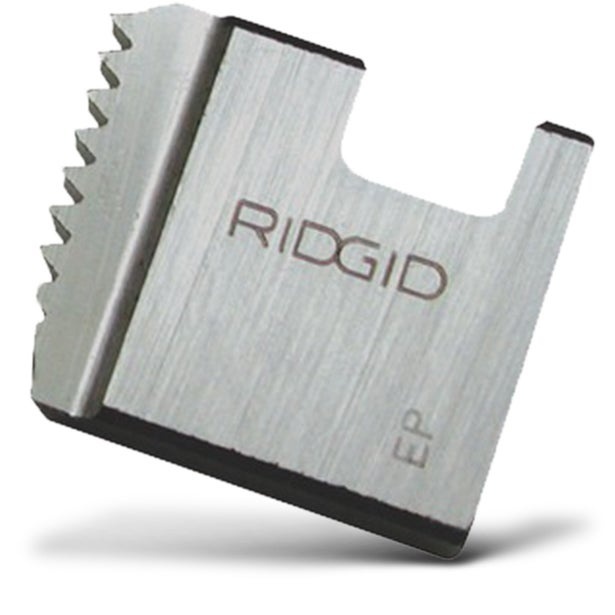 Ridgid Accessoires 45873 1" RH BSPT Snijkussens zwart oxide