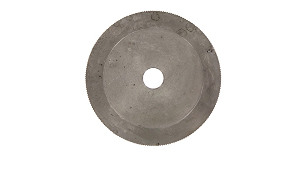 Ridgid Accessoires 46105 122 B.D. ontbraamschijf