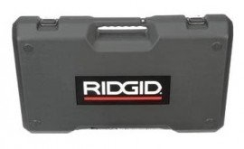 Ridgid Accessoires 46668 Draagkoffer voor model 600-I