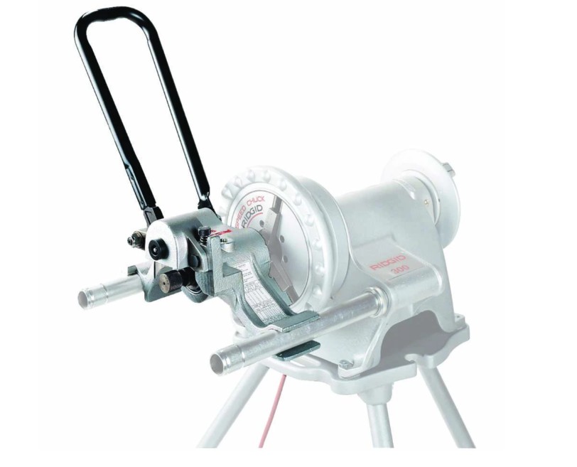 Ridgid Accessoires 48307R Rolgroever voor 300 Compact/1233