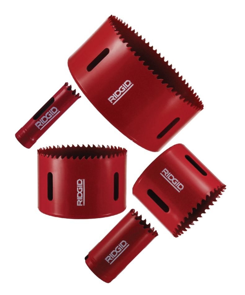 Ridgid Accessoires 52815 Gatenzaag M33 high speed