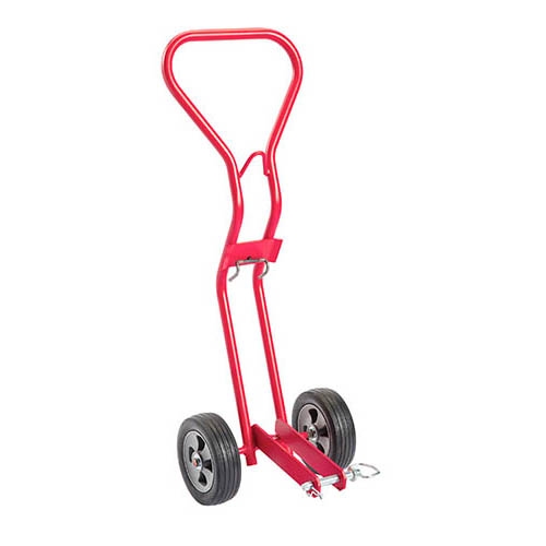 Ridgid Accessoires 54397 Model Transportwagen 258/258-XL