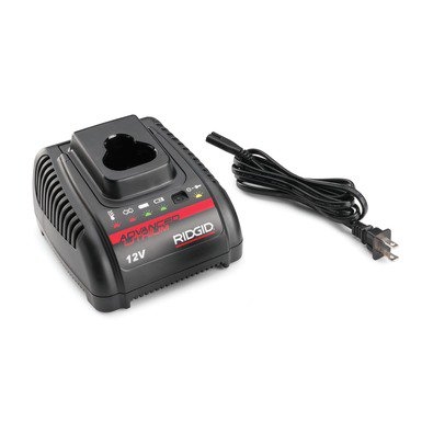 Ridgid Accessoires 55198 Lader 12V Li-Ion