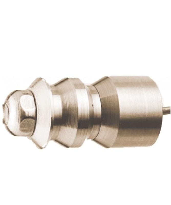 Ridgid Accessoires 58416 Roterende spuitkop 1/4" NPT KJ-1590