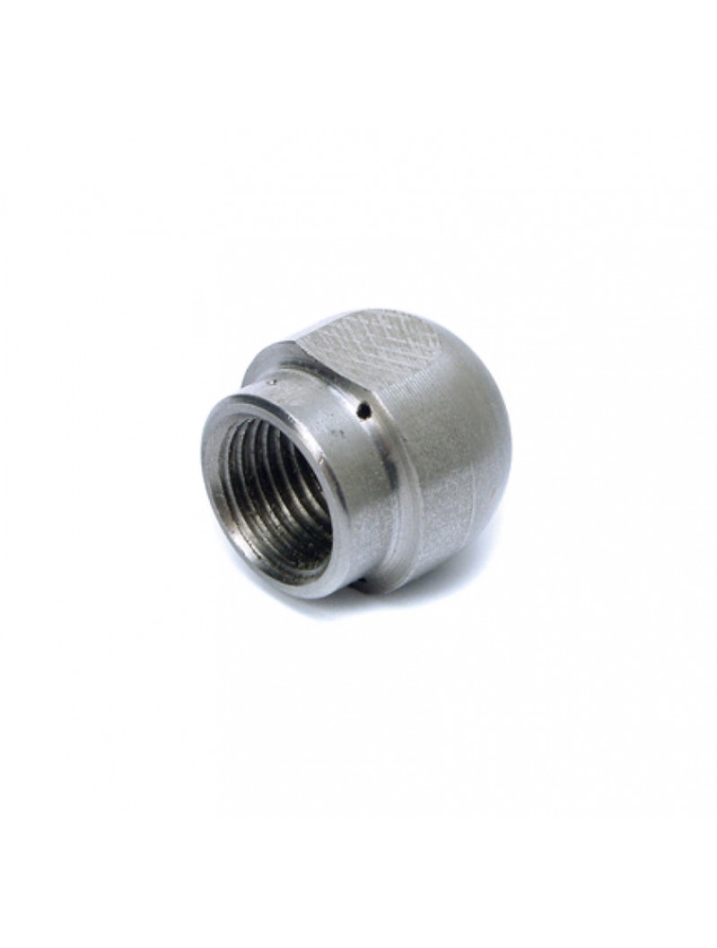 Ridgid Accessoires 58436 Zelfvoorstuwende spuitkop 1/4" NPT KJ-1590