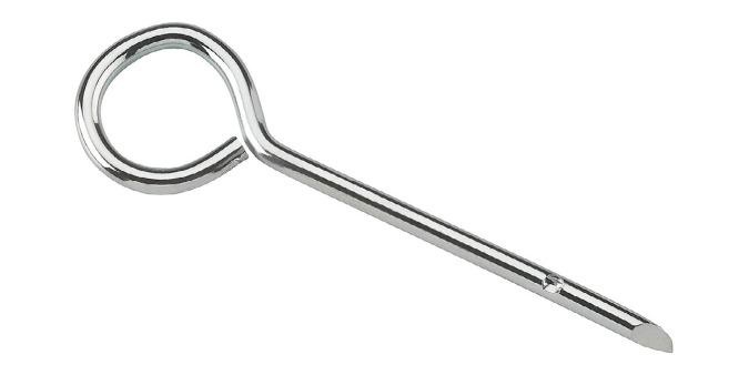 Ridgid Accessoires 59230 3/8" Ontkoppelingspen