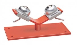 Ridgid Accessoires 60002 Model 258-PS Pijpsteun 2.1/2"-12" 65-300 mm