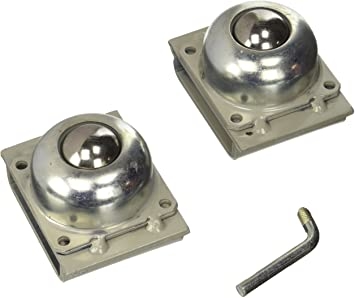 Ridgid Accessoires 60007 Vervangingskop met kogels