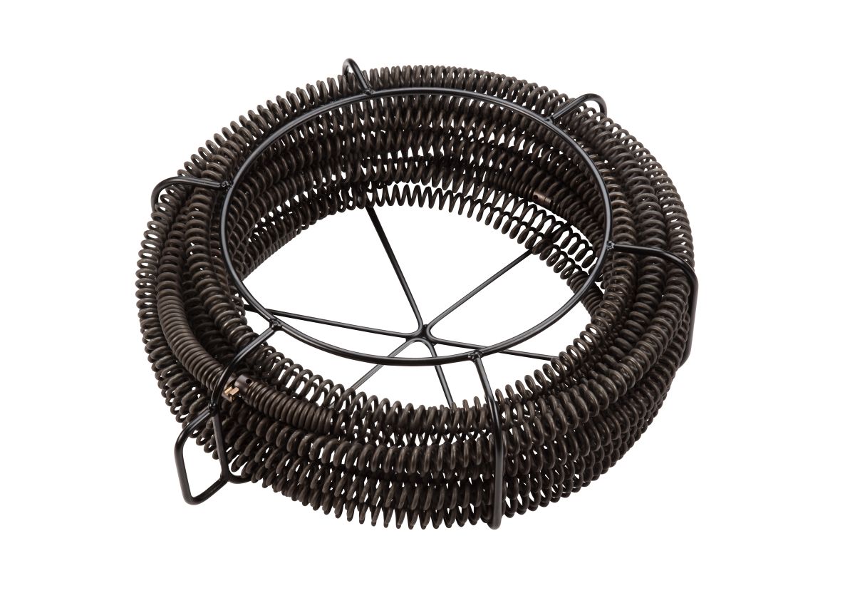 Ridgid Accessoires 61630 Standaarduitrusting verenset voor K-60-SE