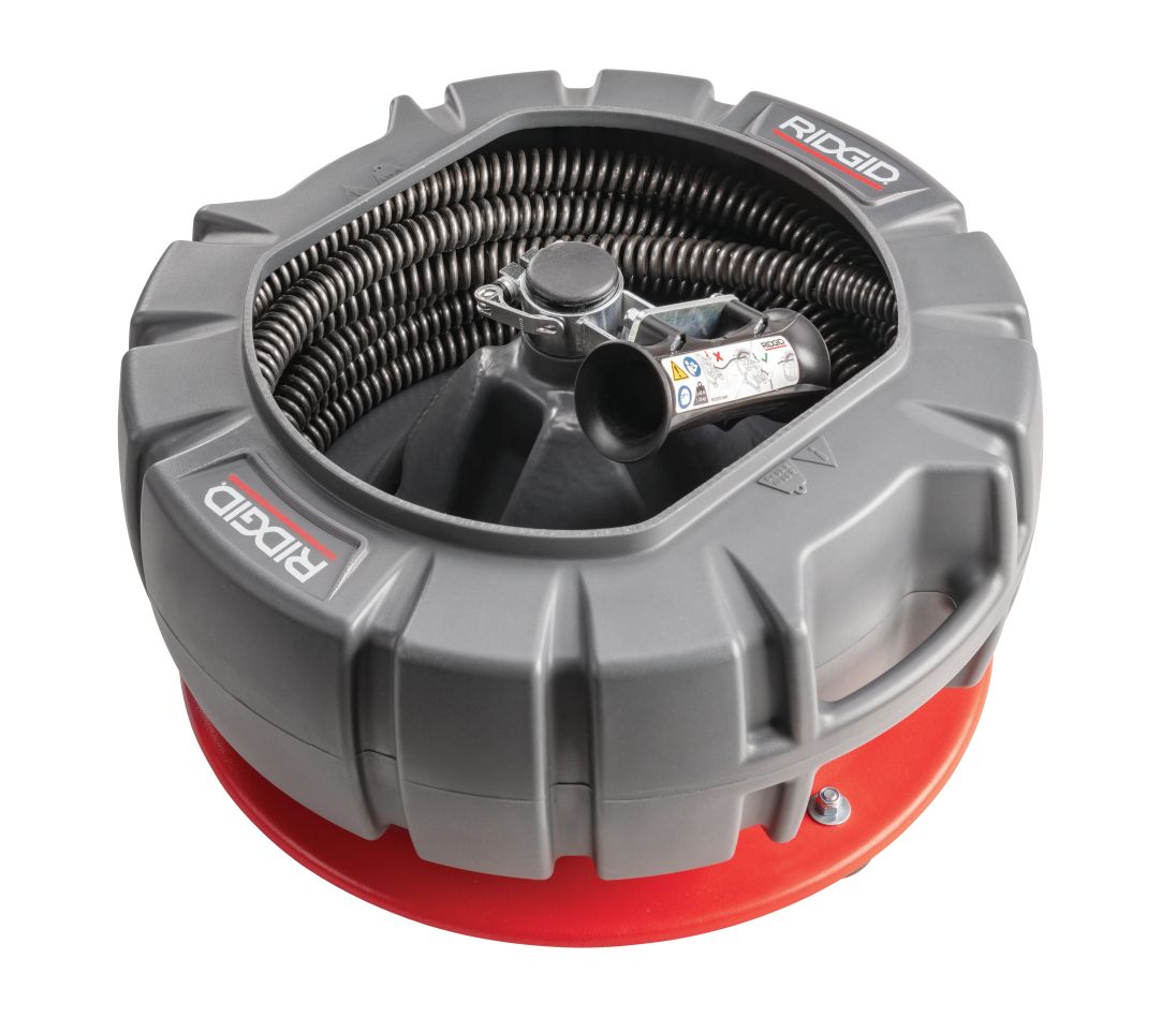 Ridgid Accessoires 61708 Segmentveer-houder
