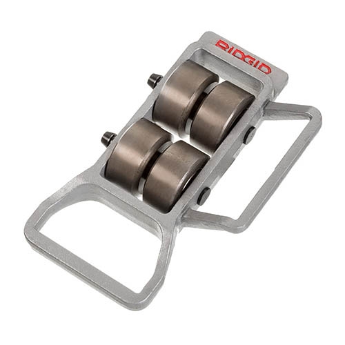 Ridgid Accessoires 61757 Pijpsteun met rollen