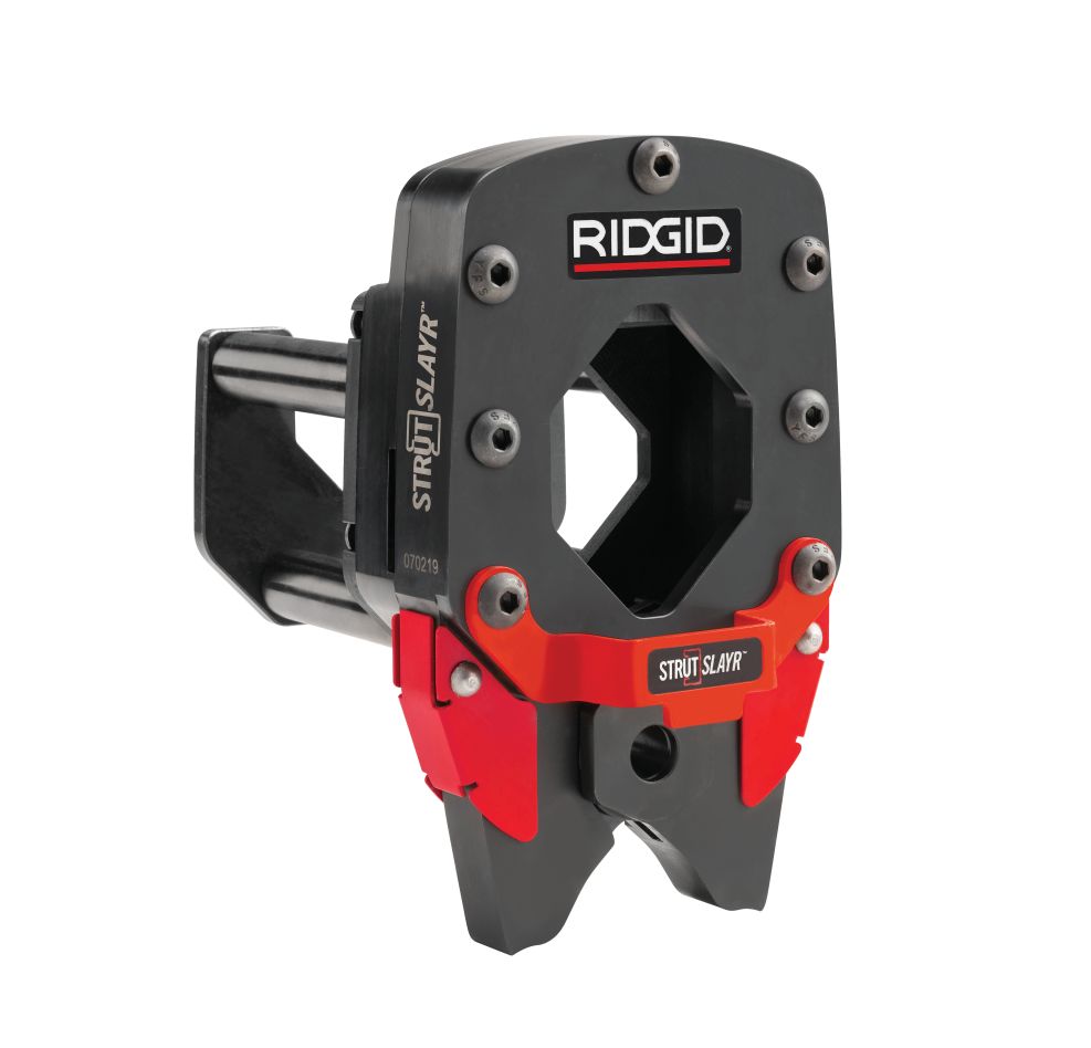 Ridgid Accessoires 64118 STRUTSLAYR Snijkop