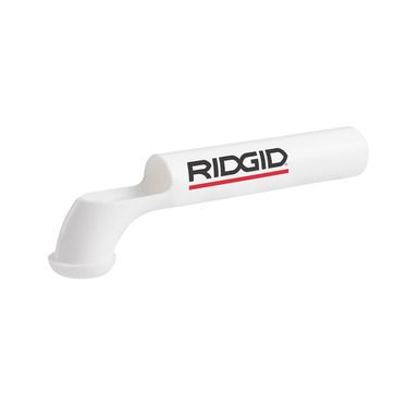 Ridgid Accessoires 64363 Wandpijp hulpstuk voor 1¹⁄₄" (32 mm) buis
