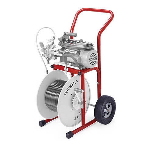 Ridgid Accessoires 64737 H-30 Verrijdbaar frame KJ-2200