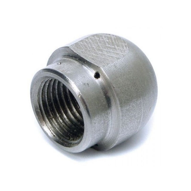 Ridgid Accessoires 64802 Zelfvoorstuwende spuitkop 1/8" NPT KJ-1590