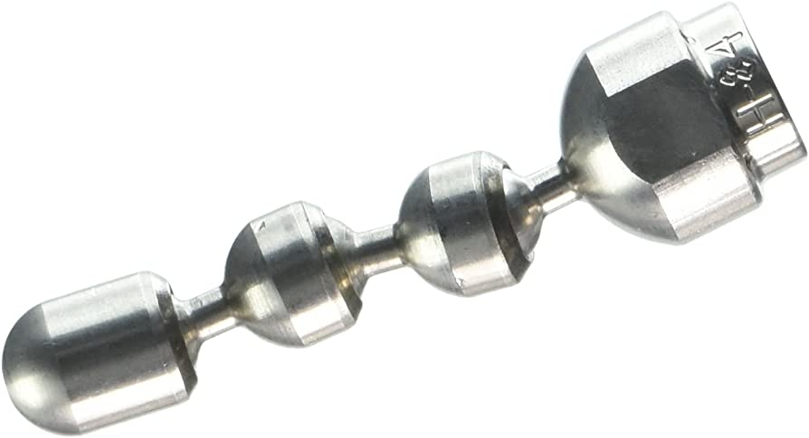 Ridgid Accessoires 64812 Granaatspuitkop 1/8" NPT KJ-1590