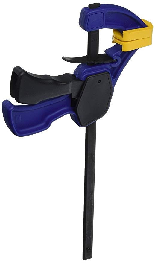 Ridgid Accessoires 65942 Klemstang SF-2500