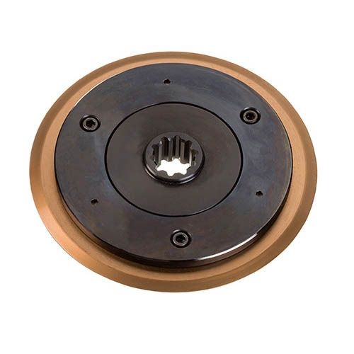 Ridgid Accessoires 66687 Snijwiel HD Compleet 215 mm