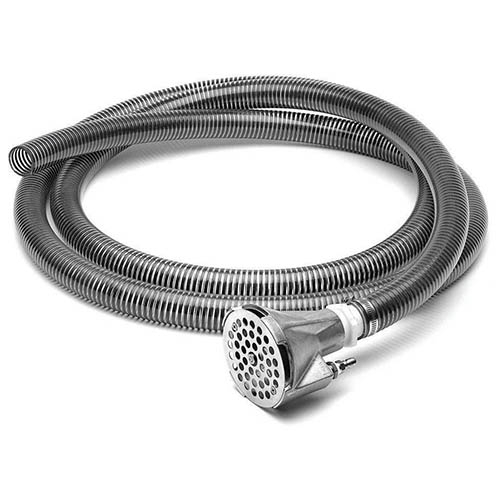 Ridgid Accessoires 67187 H-32 Jet Vac KJ-2200/KJ-3100/KJ-1590