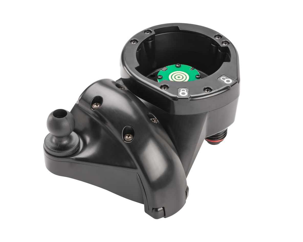 Ridgid Accessoires 68568 SeeSnake Standard & Mini CSx Via-montage