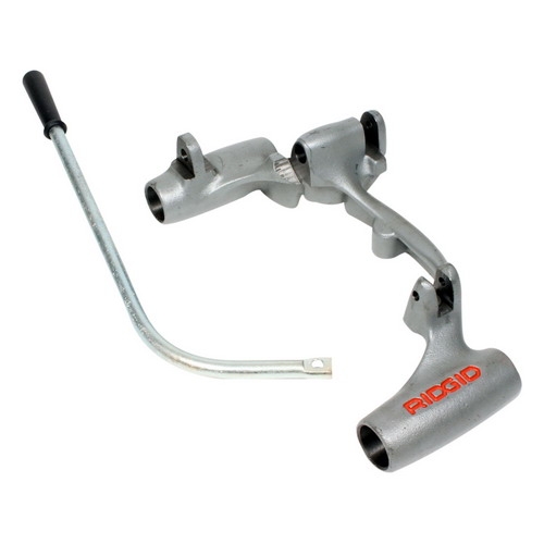 Ridgid Accessoires 68815 Model 311 Slede met nr 312 hendel 300/300A