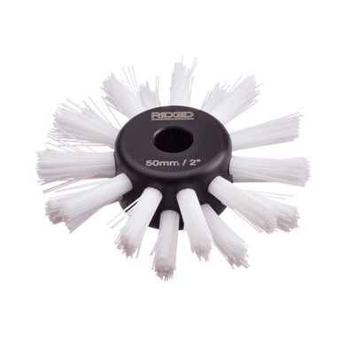 Ridgid Accessoires 68938 FlexShaft Nylon Borstel voor 2" (50 mm) buis
