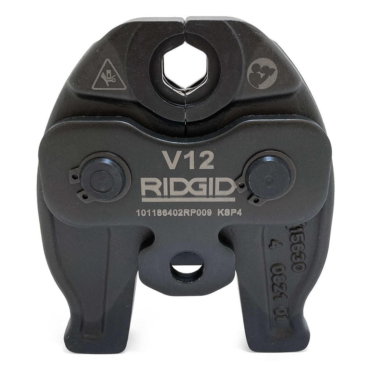 Ridgid Accessoires 69183 19KN Persbek V12 voor RP 219