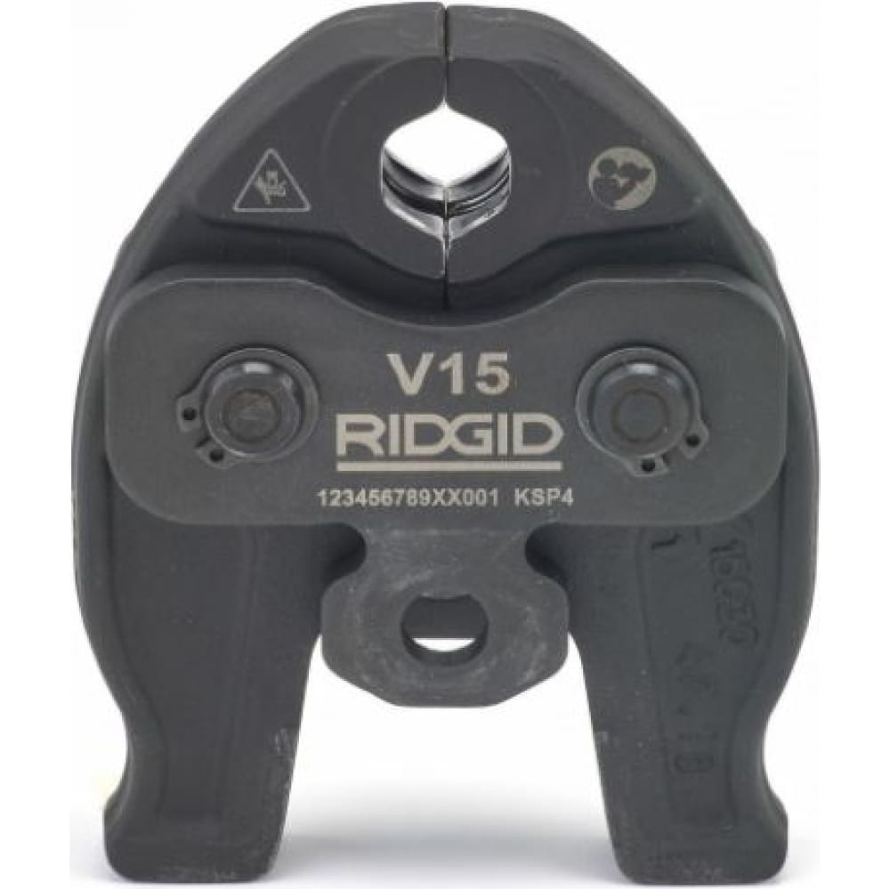 Ridgid Accessoires 69193 19KN Persbek V15 voor RP 219