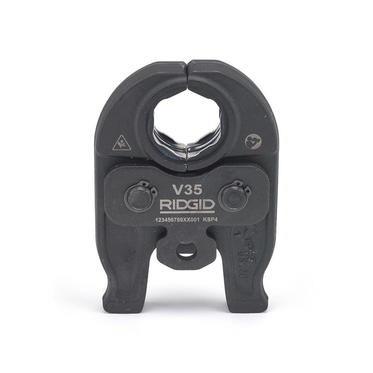 Ridgid Accessoires 69218 19KN Persbek V35 voor RP 219