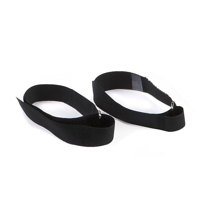 Ridgid Accessoires 69707 Velcro-sluitingen (set van 2)