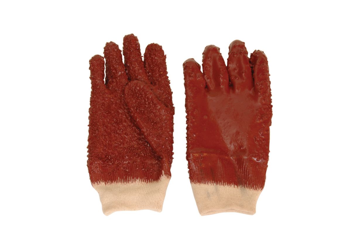 Ridgid Accessoires 70032 PVC-handschoenen voor afvoerontstopping