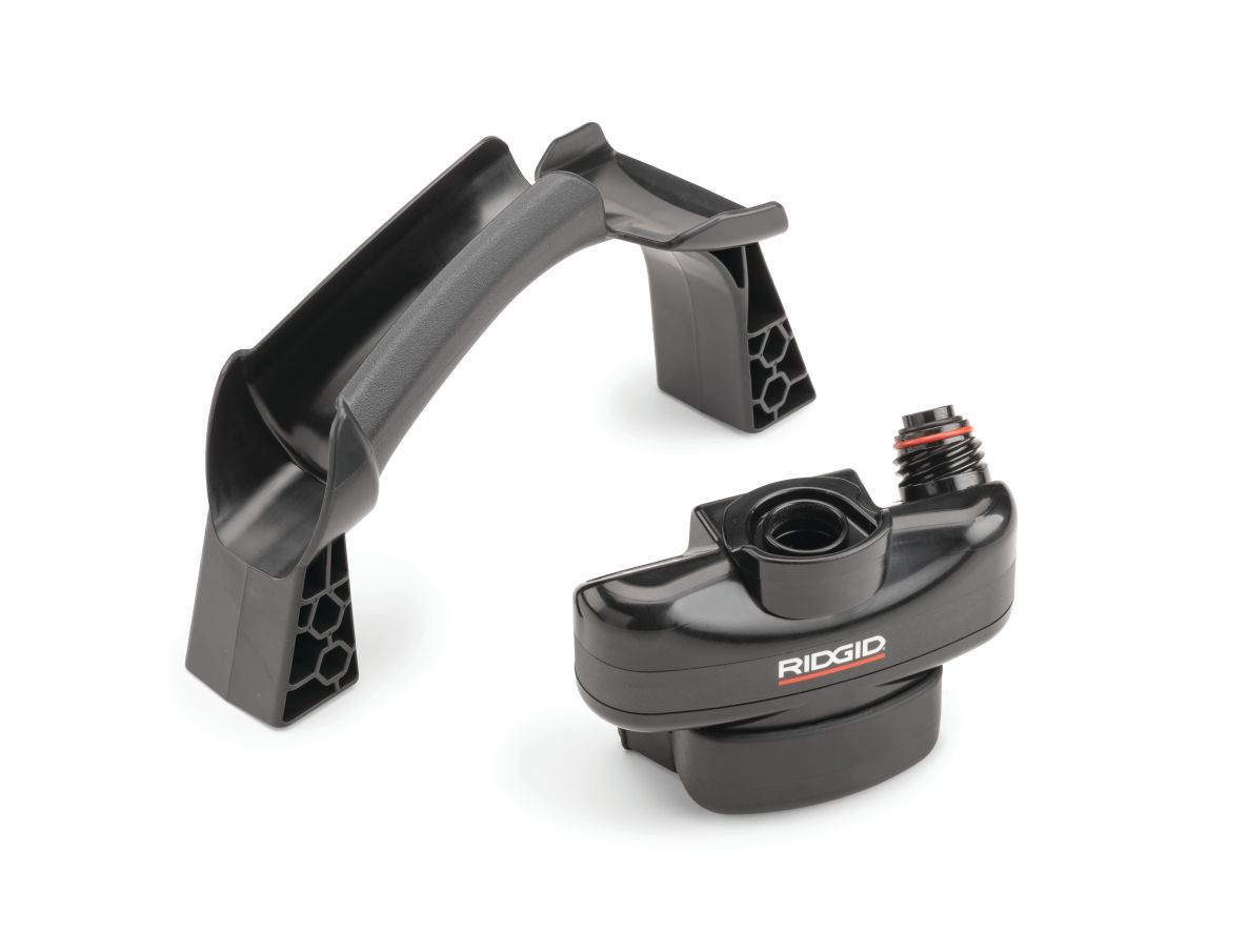Ridgid Accessoires 70718 SeeSnake CA-350-adapterset
