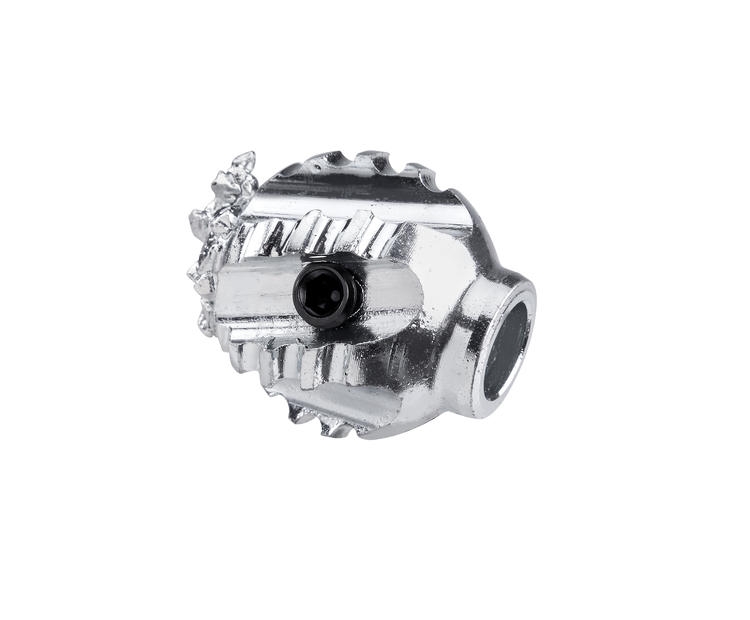 Ridgid Accessoires 71853 FlexSchaft Penetrerende Val Kop K9-204