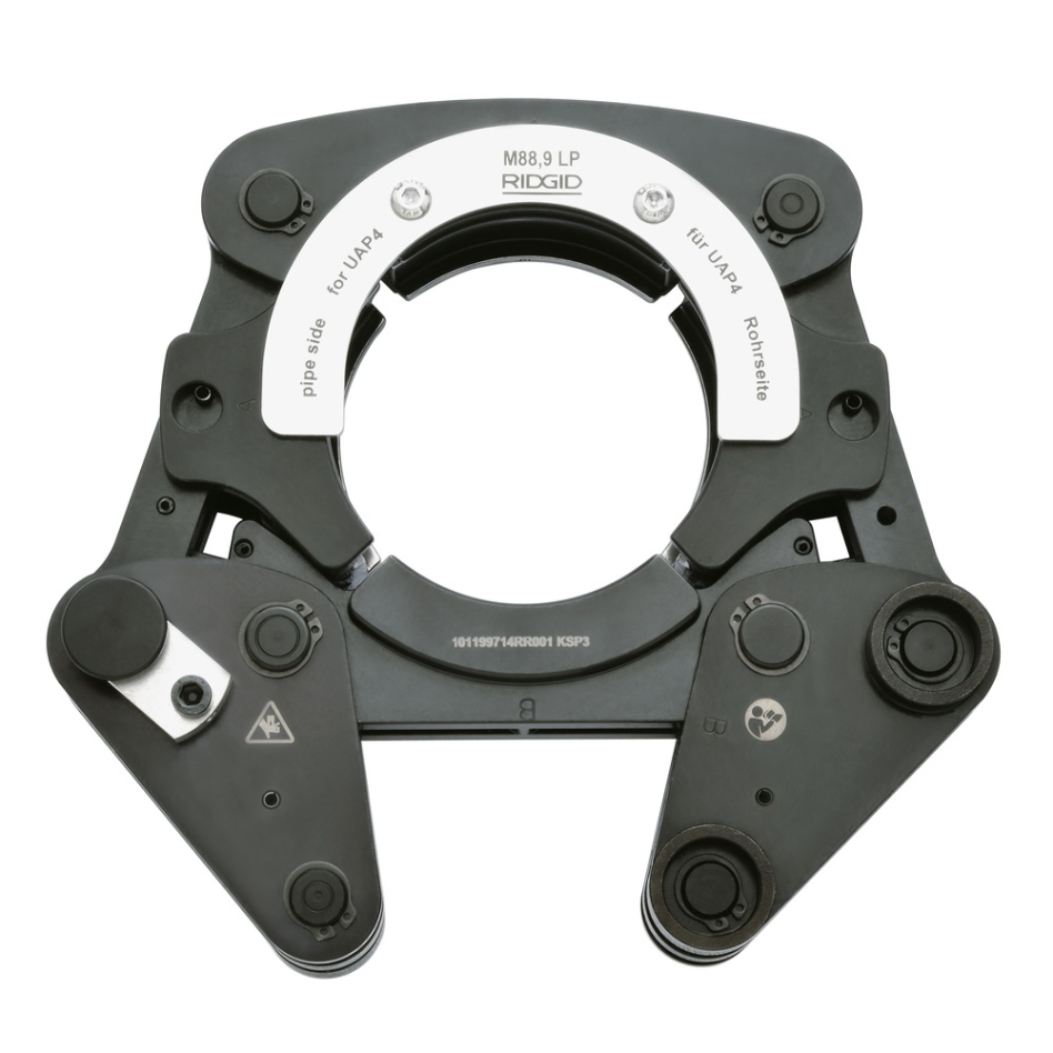 Ridgid Accessoires 75843 32 kN-XL-Persring M-108 mm voor Ridgid RP 352-XL 