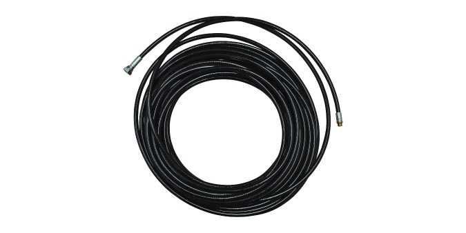 Ridgid Accessoires 87716 Verlengslang 15m 1/8" KJ-1590