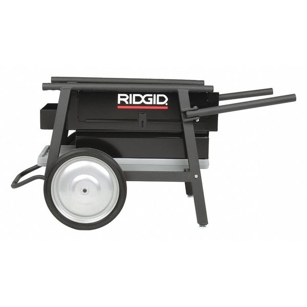 Ridgid Accessoires 92467 Model 200A Universeel onderstel