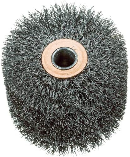 Ridgid Accessoires 94682 122 B.D. reinigingsborstel