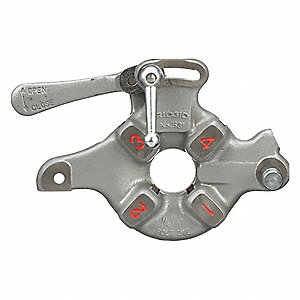 Ridgid Accessoires 97045 Model 531 Draadsnijkop 1/4"-1"