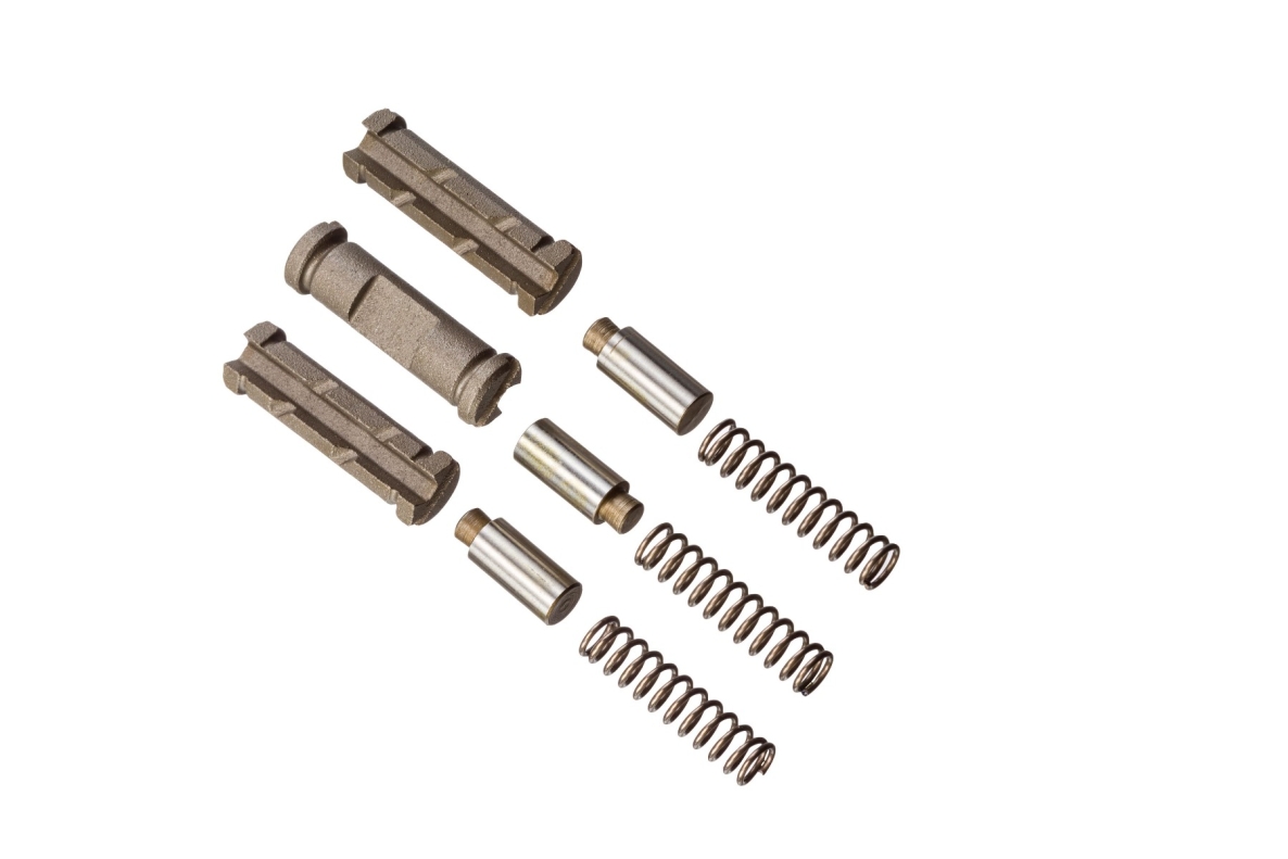 Ridgid Accessoires 97365 inzetbekken voor pijp met coating 300/300A