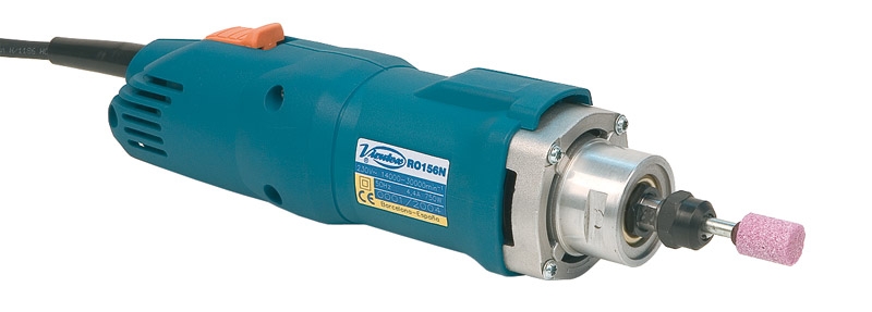 Virutex 5600400 RO156N Rechte slijper 6 mm