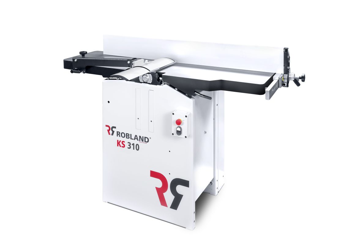 Robland TN-KS310MONO Vlakbank 230V mono