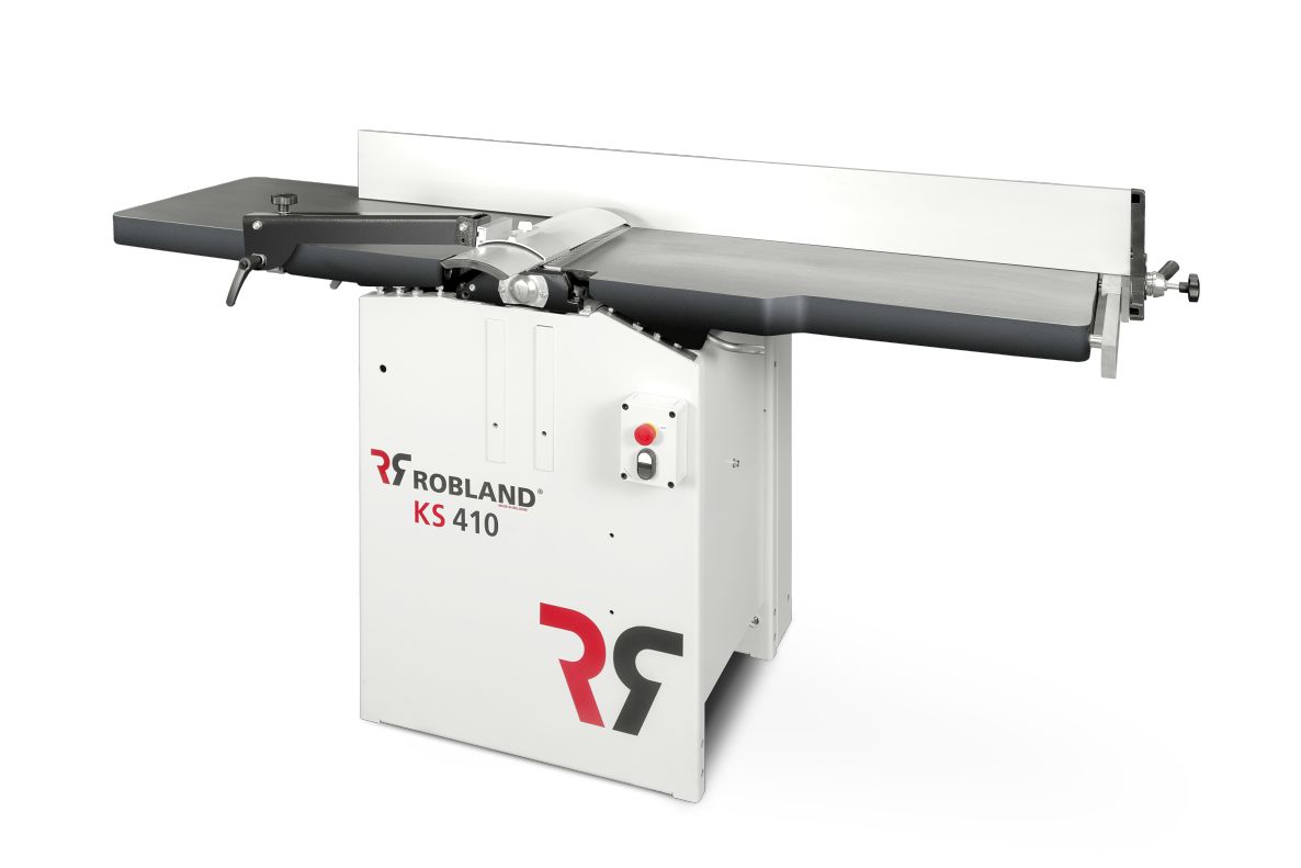 Robland TN-KS410 Vlakbank 400V