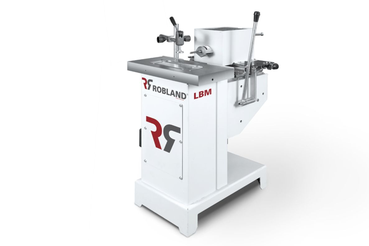 Robland TN-LBMMONO Langgatboormachine 230V mono