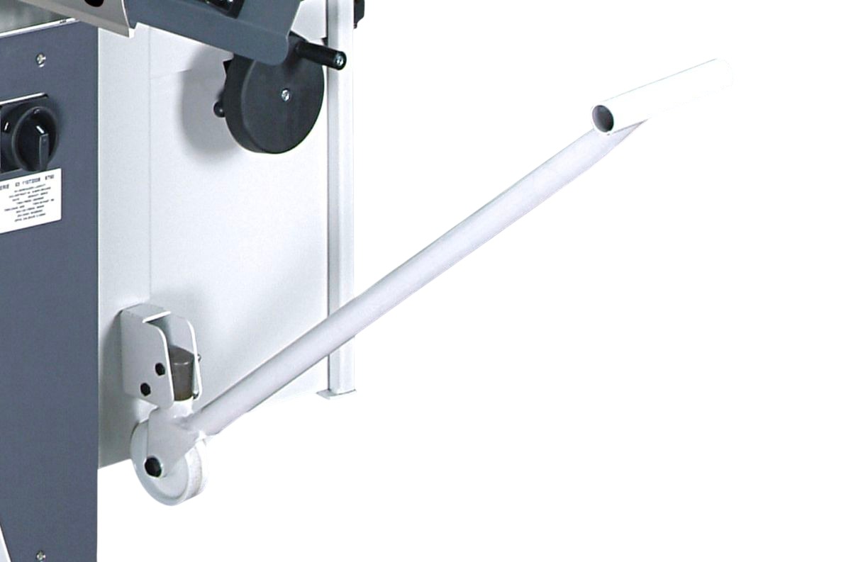 Robland TN-WIELSTEL Wielset