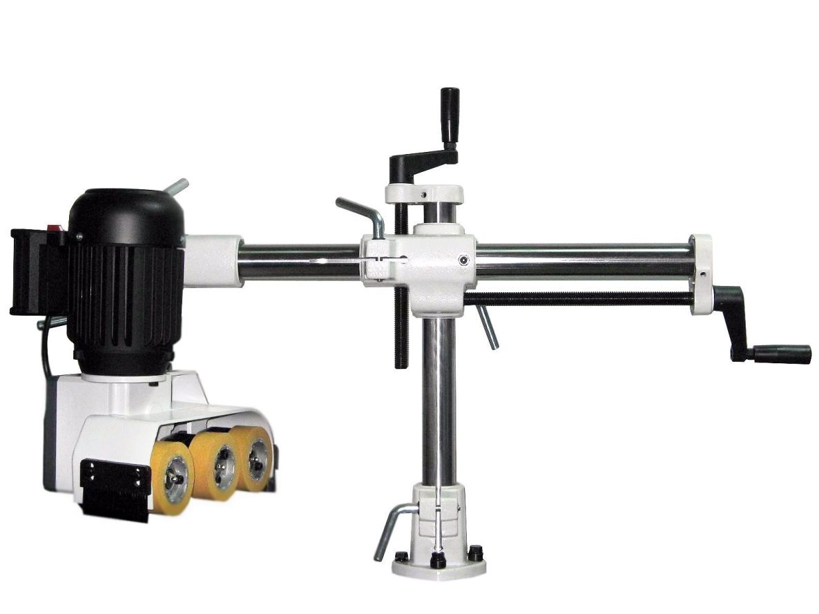 Robland TN-RAV32MONO Automatische aandrijver 230V mono