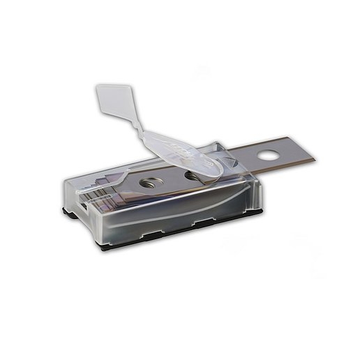 Robomow 122-100-619 Maaimessen 8 Stuks RK-Modellen