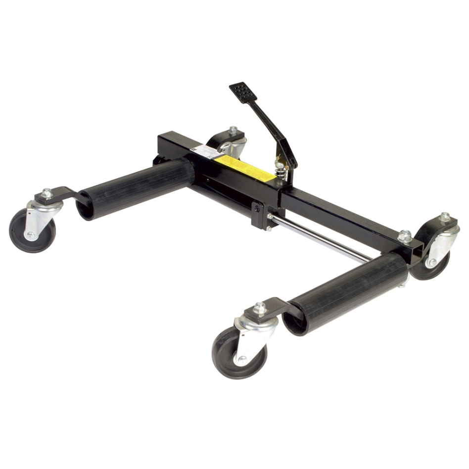 Rodcraft 8951089045 Rg600 Wiel Dolly 600 kg
