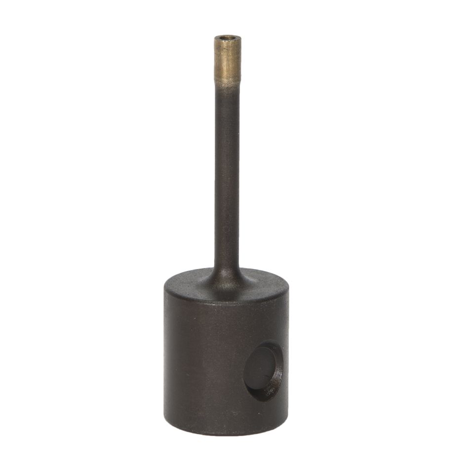 Rodia 40.00.216 Diamant tegelboor 6 mm